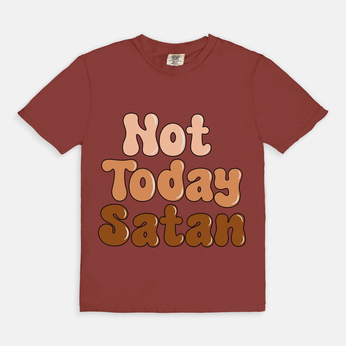 Christian Tee