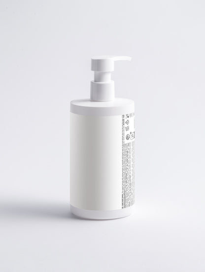 Bubbles On Body Nourishing Body Wash