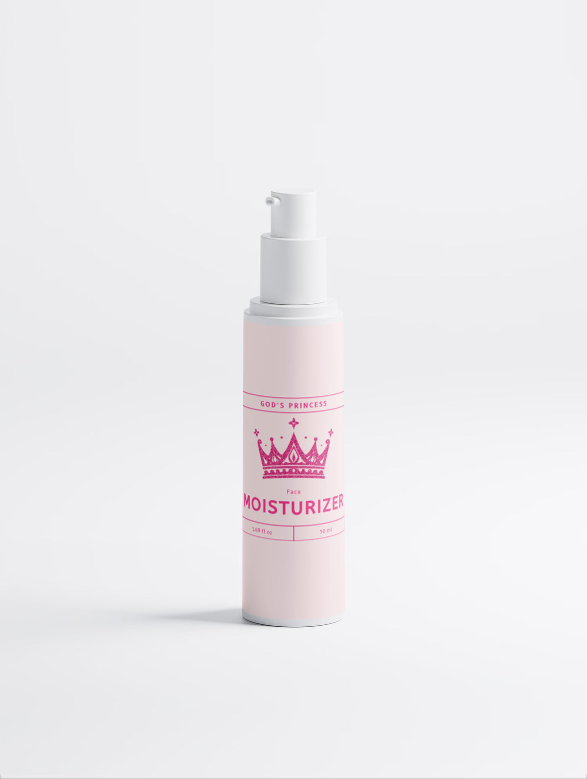 Blemish Care Moisturizer