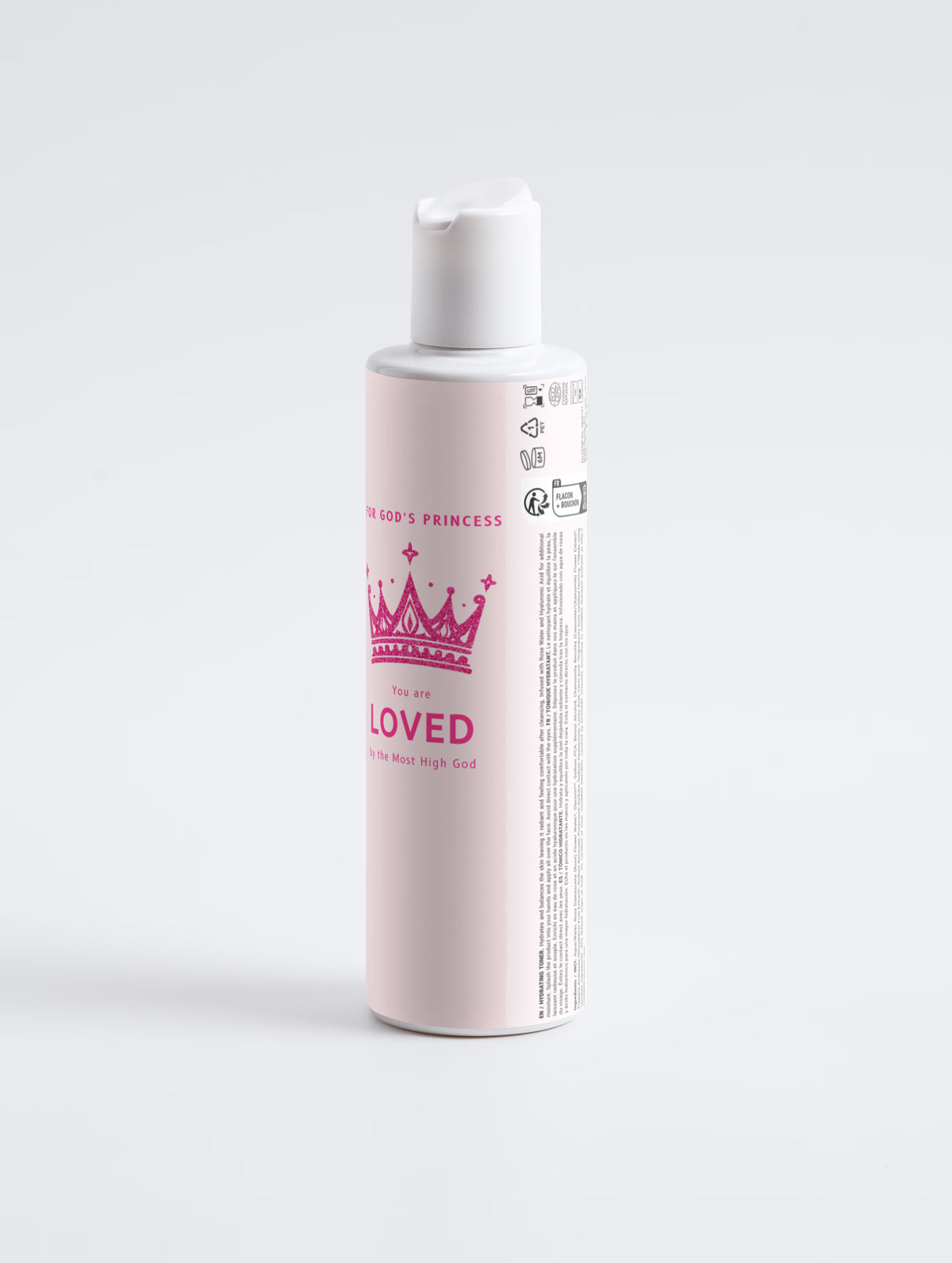 Hydrating Toner