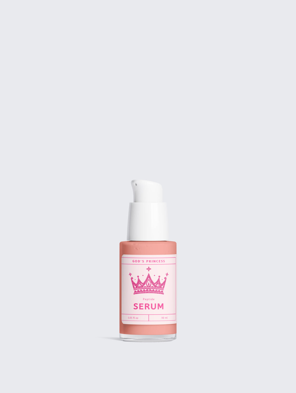 Peptide Anti Aging Serum
