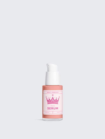 Peptide Anti Aging Serum
