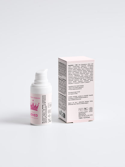 Moisturizing Day Cream
