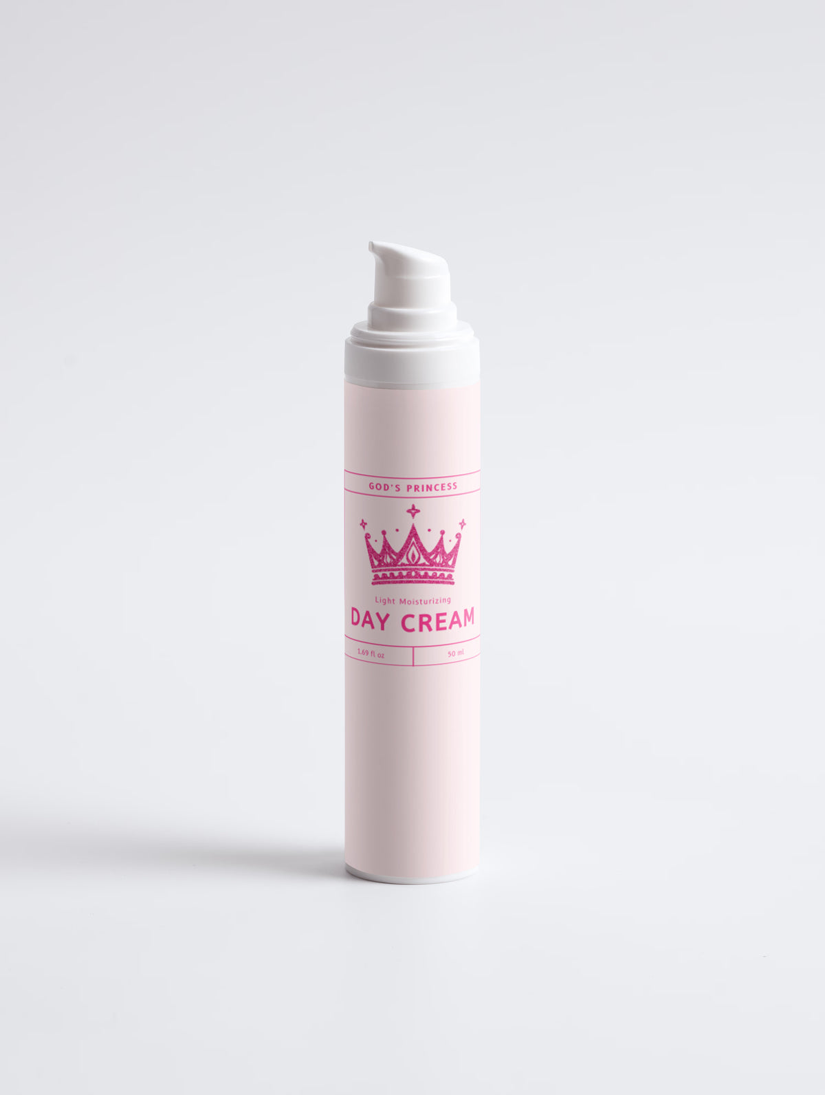 Light Moisturizing Day Cream