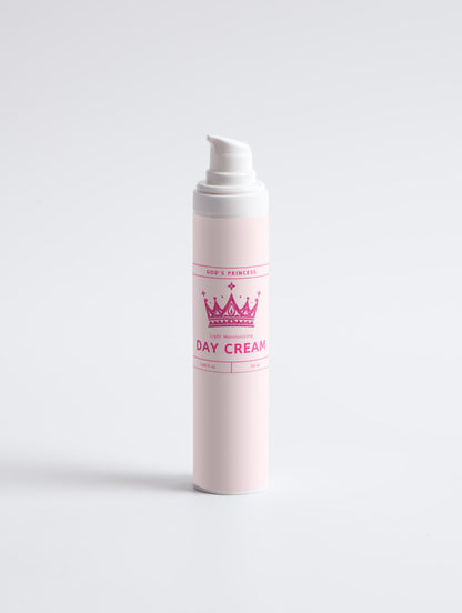 Light Moisturizing Day Cream