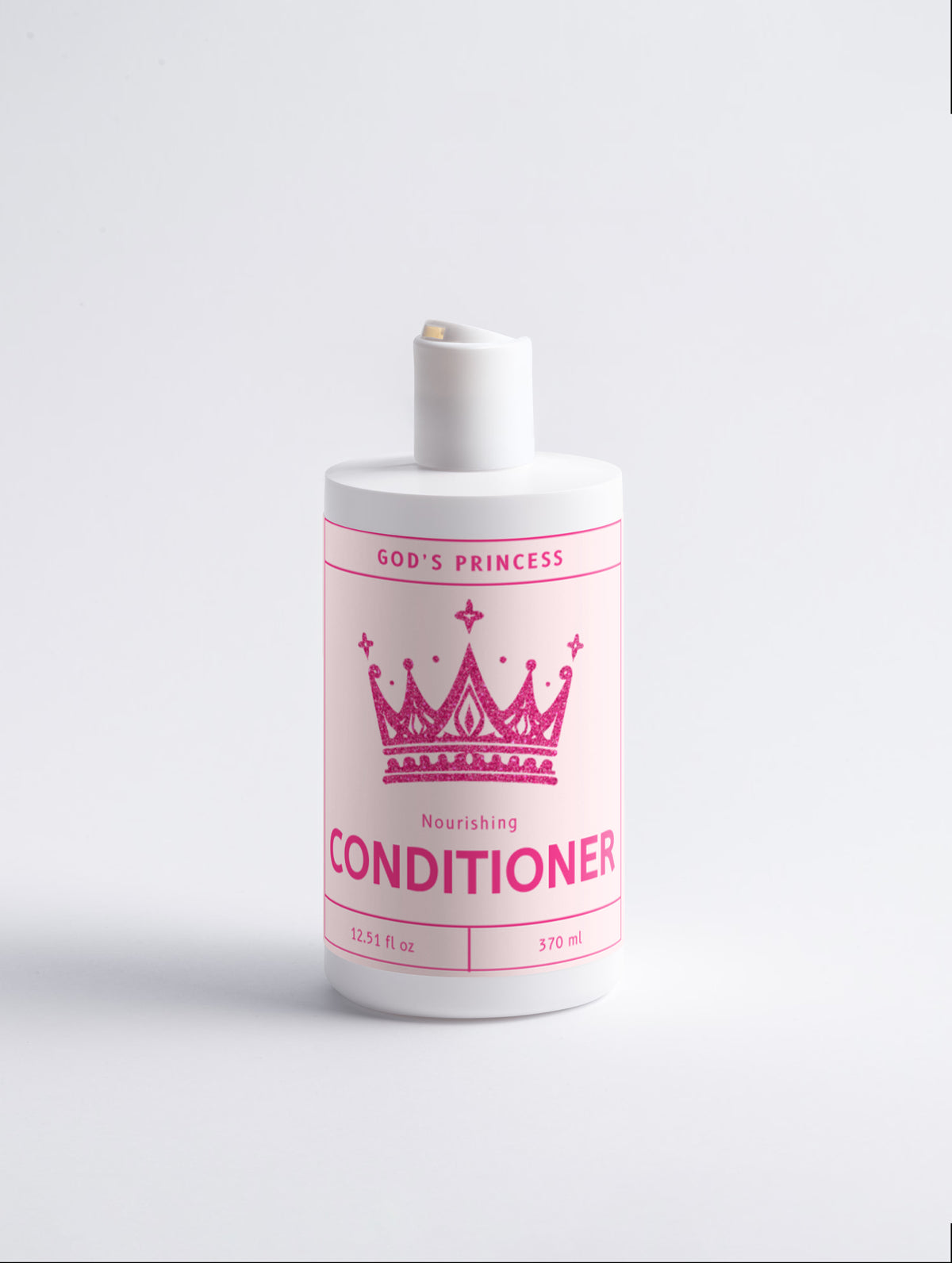 Nourishing Conditioner