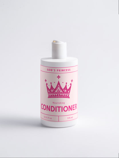 Nourishing Conditioner