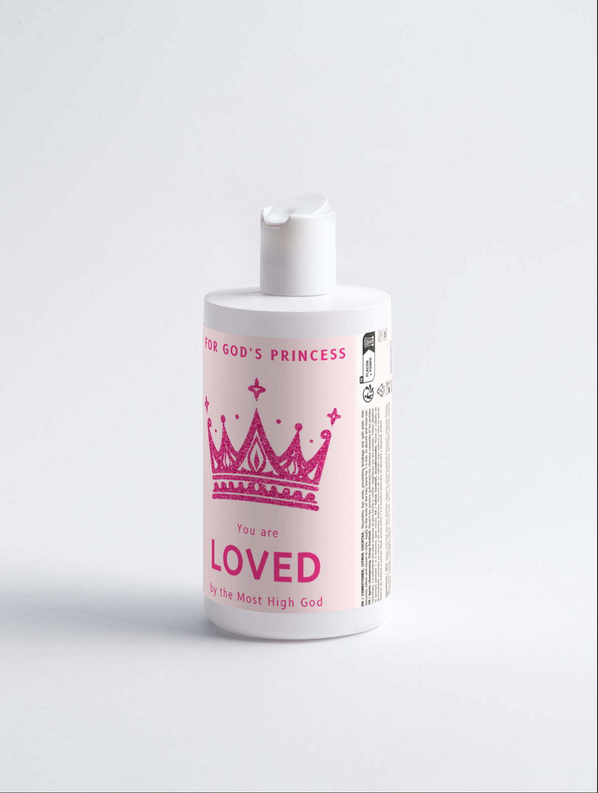 Nourishing Conditioner