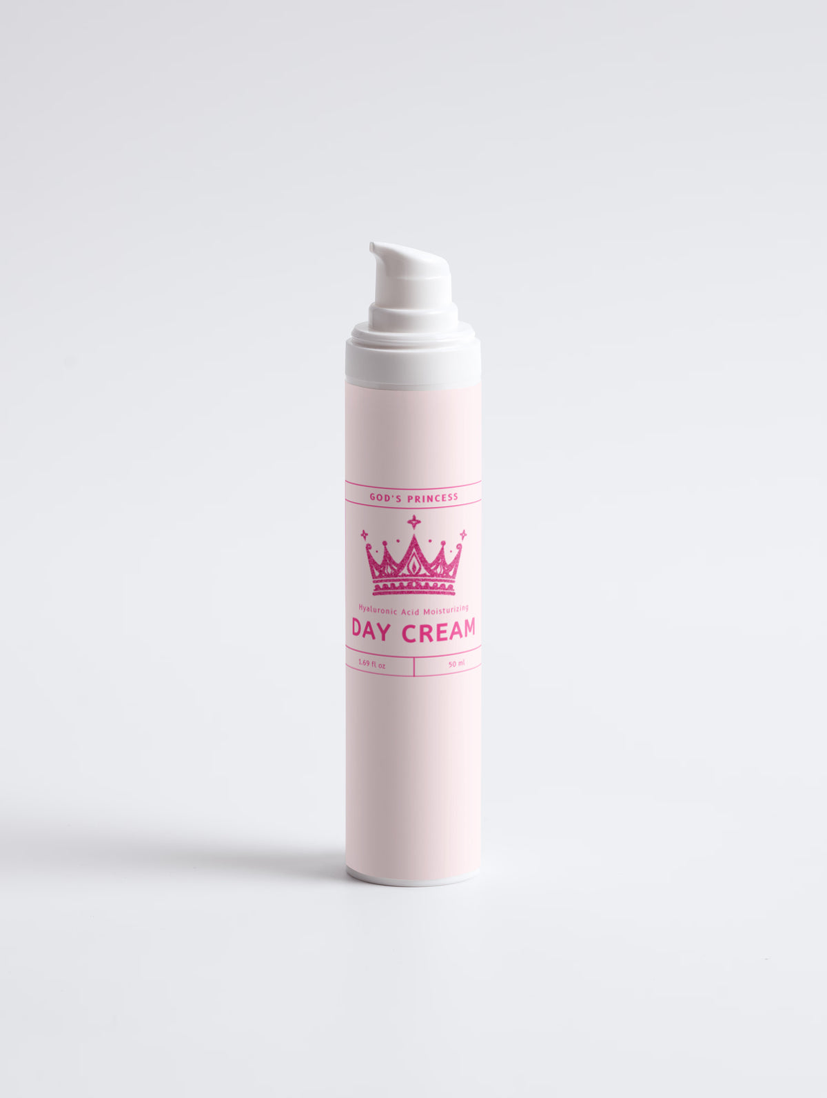 Moisturizing Day Cream