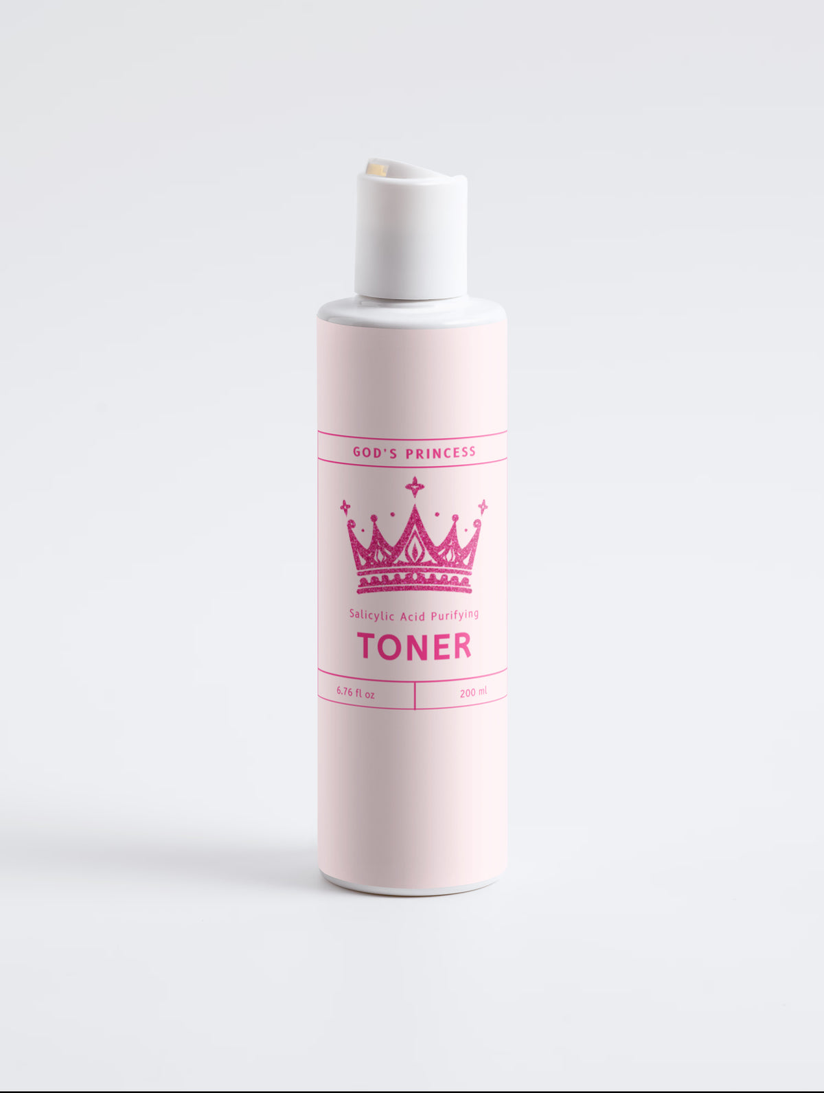 Purifying Toner