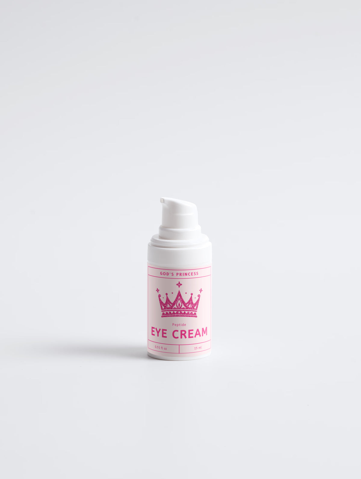 Peptide Age Defying Eye Cream
