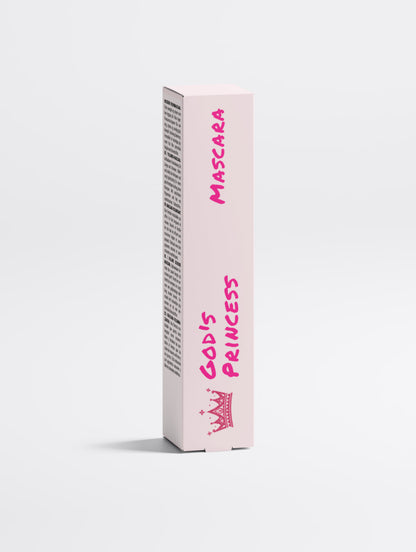 Lengthening & Volumizing Mascara