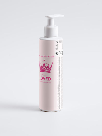 Gentle Cleansing Milk