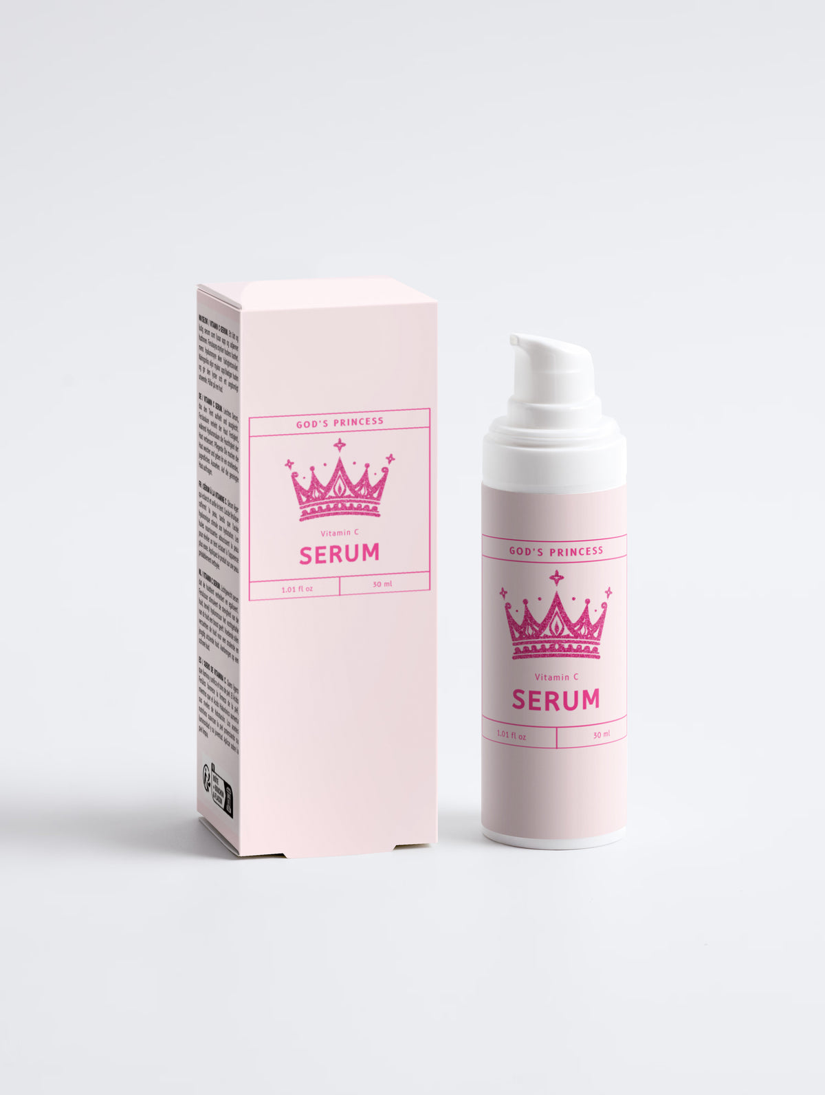 Vitamin C Serum