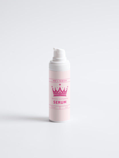 Hydrating Serum