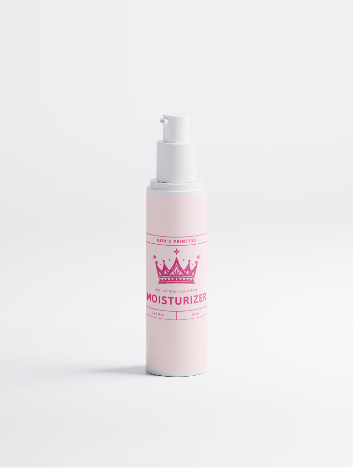 Retinol Alternative Moisturizer