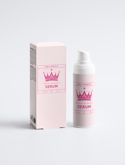 Hydrating Serum